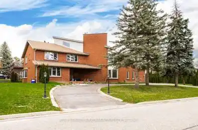 117 Hayhoe Avenue Vaughan Ontario L4L 1S5