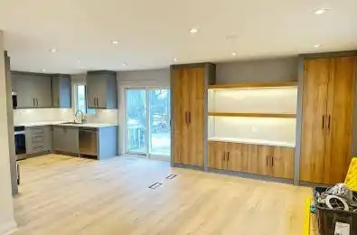 486 Michelle Row Mississauga Ontario L5A 3C3