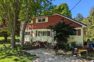316056 Highway 6 Highway Chatsworth Ontario N0H 2V0