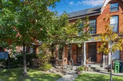 69 Robert Street Toronto C01 Ontario M5S 2K4