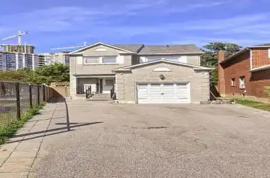 127 Gailcrest Circle Vaughan Ontario L4J 5V8