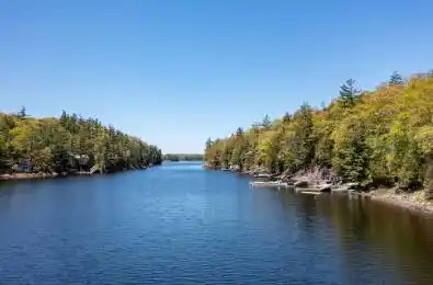 1083 Harrison Trail Georgian Bay Ontario P0C 1H0