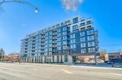 250 Lawrence Avenue Unit# 213 Toronto C04 Ontario M5M 1B2