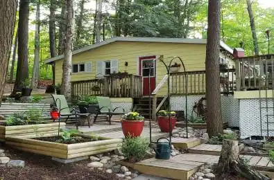 1019 Carl's Road Unit# 5 Muskoka Lakes Ontario P0B 1J0