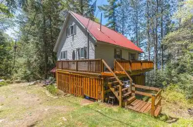 2766 Wilkinson Road Dysart et al Ontario K0M 1S0