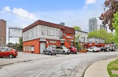 2 Rosemount Avenue Unit# 18 Toronto W04 Ontario M9N 3B3
