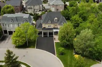 26 Louvain Drive Brampton Ontario L6P 1W6