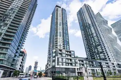 510 Curran Place Unit# 3805 Mississauga Ontario L5B 0J8