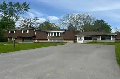 2515 Edgewood Park Cavan Monaghan Ontario L0A 1C0