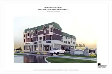 225 Collins Street Collingwood Ontario L9Y 0C1