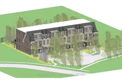66 Bramhall Circle Brampton Ontario L6V 3H4