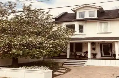 99 Waverley Road Toronto E02 Ontario M4L 3T2