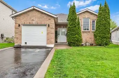 920 Ringstead Street Kingston Ontario K7M 8V2