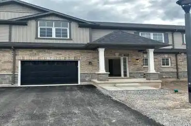 397 Garrison Road Unit# 7 Fort Erie Ontario L2A 1N1