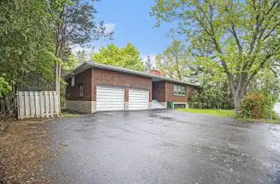 1128 Cummings Avenue Cyrville - Carson Grove - Pineview Ontario K1J 7R