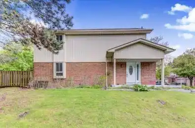 34 Dundalk Drive Unit# 1 Toronto E04 Ontario M1P 4W3