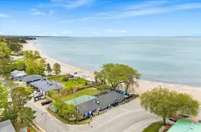369 Balm Beach Road Tiny Ontario L0L 2J0