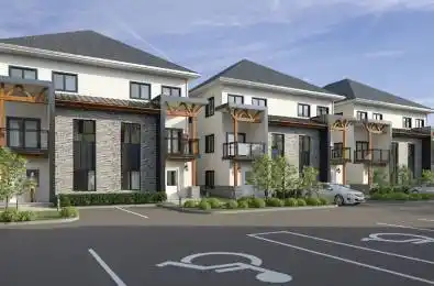 370 First Street Unit# 1 Gravenhurst Ontario P1P 1H3