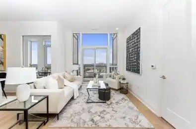 509 Dundas Street Unit# 801 Oakville Ontario L6M 4M2