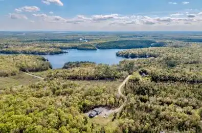 1267 Silver Lake Road Gravenhurst Ontario P1P 1V5
