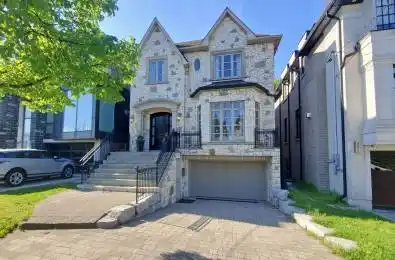 116 Haddington Avenue Toronto C04 Ontario M5M 2P5