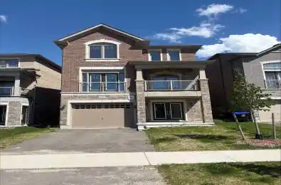 117 Kennedy Boulevard New Tecumseth Ontario L9R 0V9