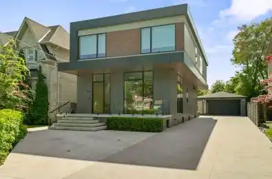 84 Brookview Drive Toronto C04 Ontario M6A 2K6