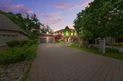86 Muzich Place Vaughan Ontario L4L 9C5