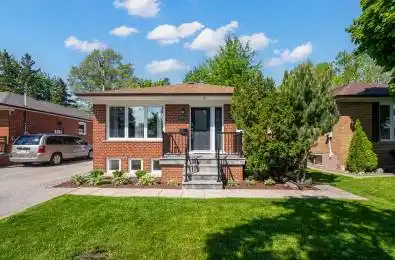 47 RAYSIDE Drive Toronto W08 Ontario M9C 1S9