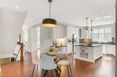 4 Maydolph Road Toronto W08 Ontario M9B 1V8