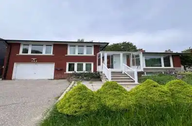 142 Spring Garden Avenue Toronto C14 Ontario M2N 3G5