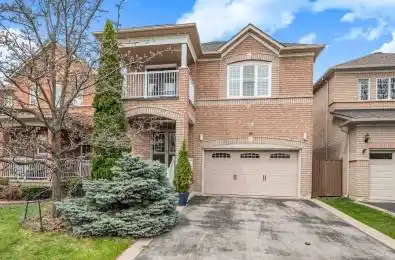 3813 Oland Drive Mississauga Ontario L5M 6M7