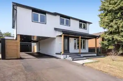 357 Burrows Hall Boulevard Toronto E11 Ontario M1B 1H6