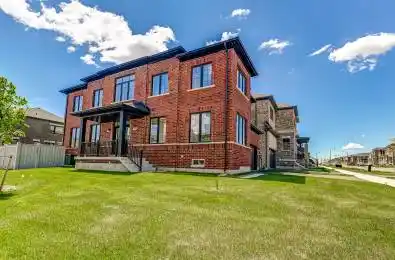 389 Boundary Boulevard Whitchurch-Stouffville Ontario L4A 5E2