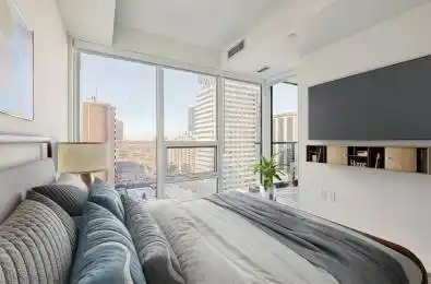 223 Redpath Avenue Unit# 806 Toronto C10 Ontario M4P 0E8