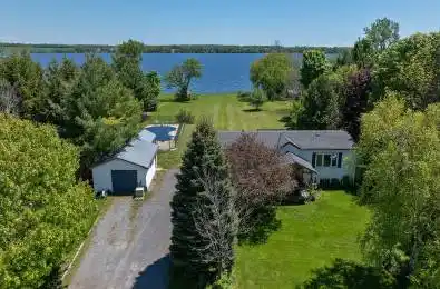 4225 County Road 9 N/A Greater Napanee Ontario K7R 3K8