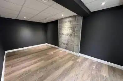 115 Main Street Unit# LL2 Halton Hills Ontario L7G 3H5
