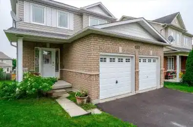 213 Farrier Crescent Peterborough North Ontario K9L 0A6