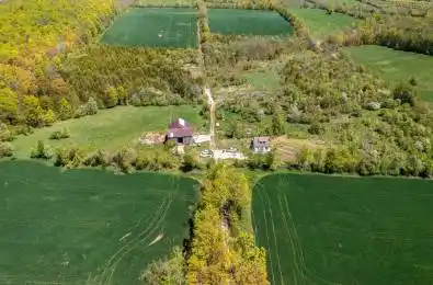 58111 12th Line Meaford Ontario N4L 1W5