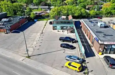 4 Mountainview Road Halton Hills Ontario L7G 4J9