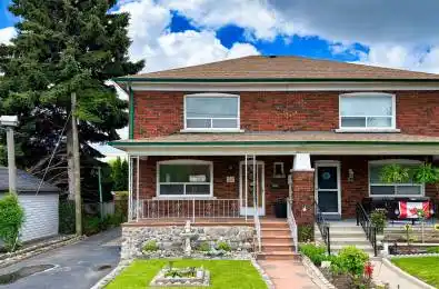 52 Frankdale Avenue Toronto E03 Ontario M4J 4A2