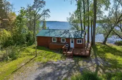 201 Perch Cove Lane Greater Napanee Ontario K7R 3K7