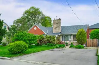 271 Margaret Avenue Hamilton Ontario L8E 2J1