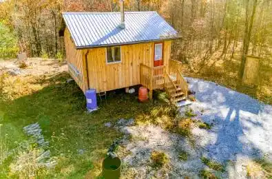 2062 CROSS Road Frontenac Ontario K0H 2B0