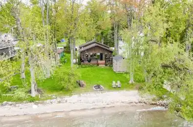 3822 Glenrest Drive Ramara Ontario L0K 1B0