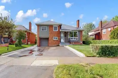 4022 Bloor Street Toronto W08 Ontario M9B 1M5
