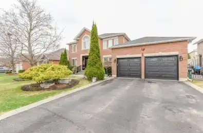 73 Colonel Bertram Road Brampton Ontario L6Z 4T6
