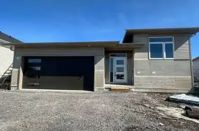 50 Summit Crescent Belleville Ontario K8N 0A2