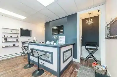 278 Queen Street Unit# 2nd Floor Caledon Ontario L7E 4Z5