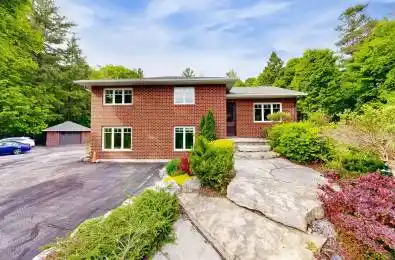 5556 Vivian Road Whitchurch-Stouffville Ontario L4A 3G9